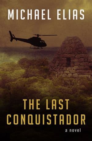 The Last Conquistador