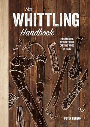 The Whittling Handbook