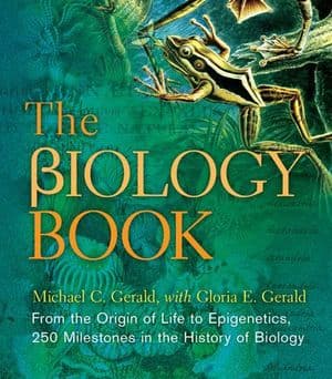 The Biology Book