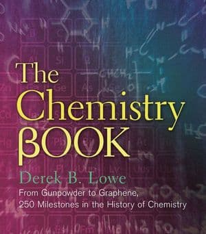 The Chemistry Book