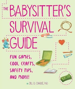 The Babysitter's Survival Guide