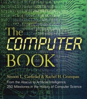 The Computer Book