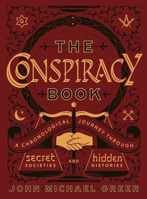 The Conspiracy Book