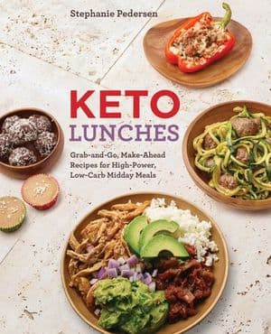 Keto Lunches