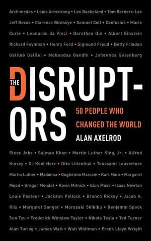 The Disruptors