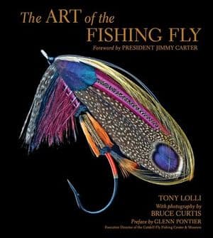 The Art of the Fishing Fly