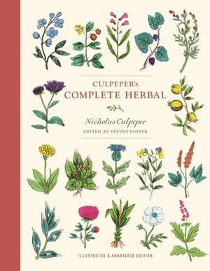 Culpeper's Complete Herbal