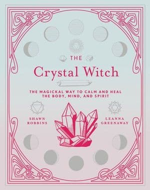 The Crystal Witch