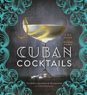 Cuban Cocktails