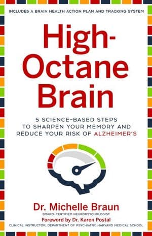 High-Octane Brain