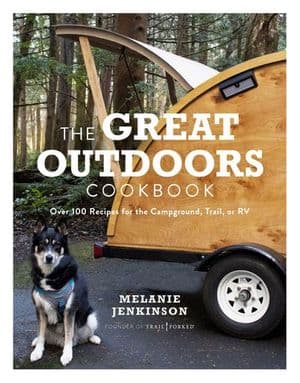 The Great Outdoors Cookbook