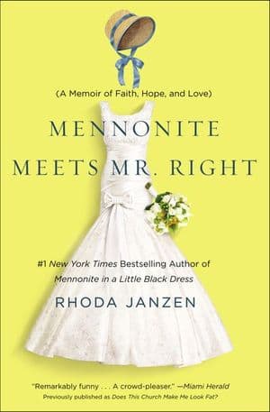 Mennonite Meets Mr. Right