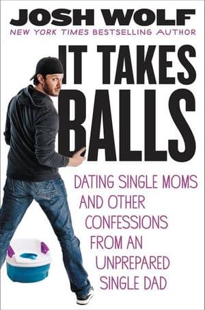 Buy It Takes Balls at Amazon