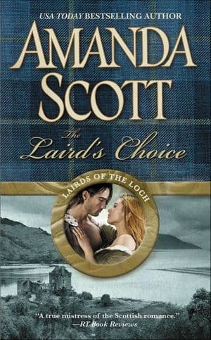 The Laird's Choice