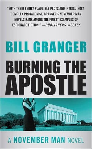 Burning the Apostle