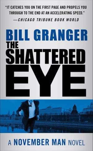 The Shattered Eye