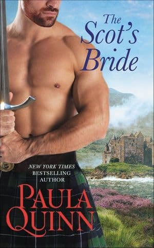 The Scot's Bride