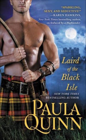 Laird of the Black Isle