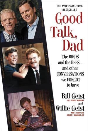 Buy Good Talk, Dad at Amazon