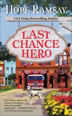 Last Chance Hero