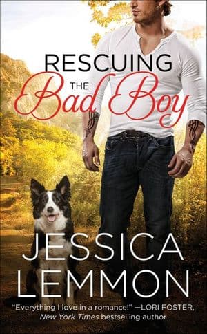 Rescuing the Bad Boy