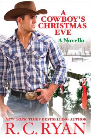 A Cowboy's Christmas Eve