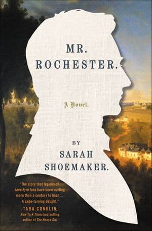 Mr. Rochester