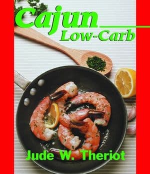 Cajun Low-Carb