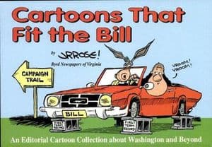 Cartoons That Fit the Bill