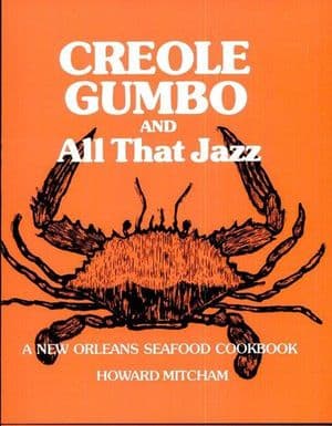 Creole Gumbo and All That Jazz