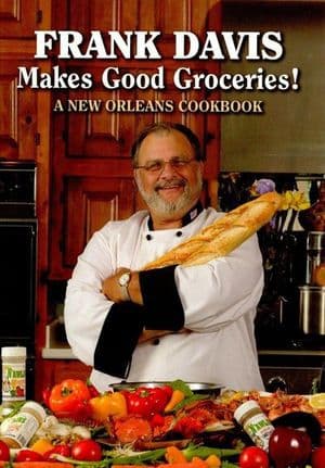 Frank Davis Makes Good Groceries!