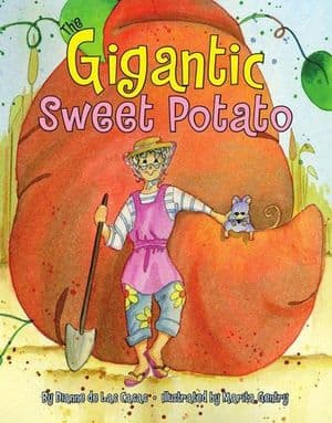 The Gigantic Sweet Potato