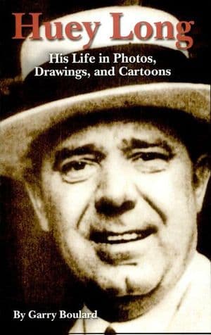 Buy Huey Long at Amazon