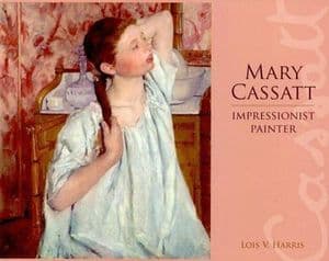 Mary Cassatt