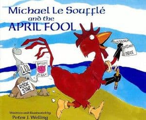 Michael Le Souffle and the April Fool