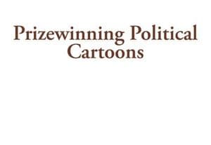 Prizewinning Political Cartoons