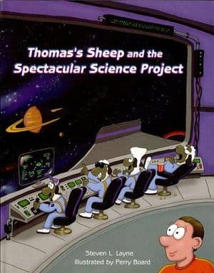 Thomas's Sheep and the Spectacular Science Project