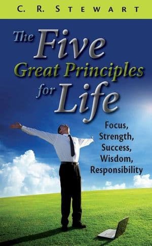 The Five Great Principles for Life