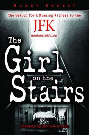 The Girl on the Stairs