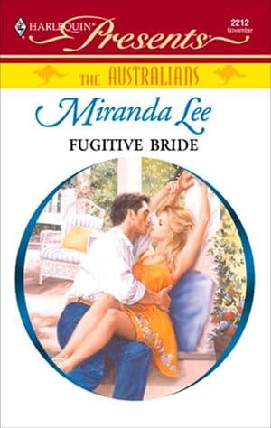 Fugitive Bride