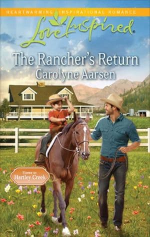 The Rancher's Return