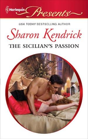 The Sicilian's Passion