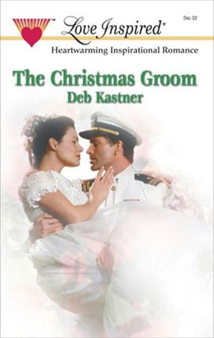 The Christmas Groom