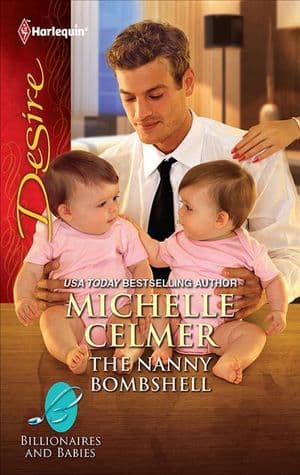 The Nanny Bombshell