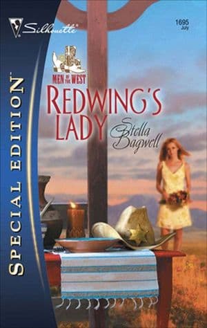 Redwing's Lady