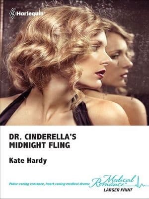 Dr. Cinderella's Midnight Fling