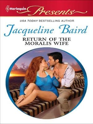 Return of the Moralis Wife