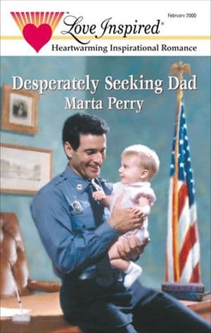 Desperately Seeking Dad