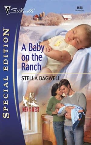 A Baby on the Ranch