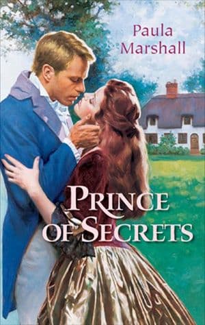 Prince of Secrets